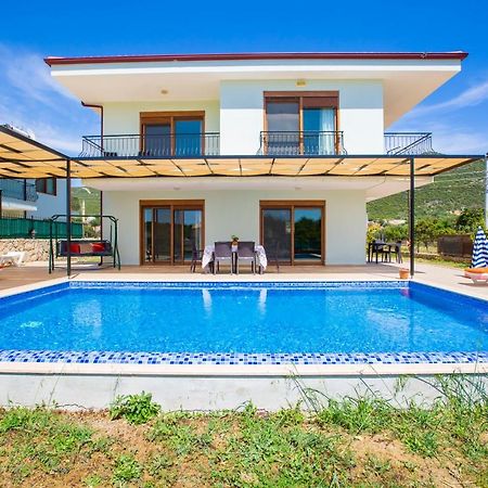 Kuytu Kas Houses Εξωτερικό φωτογραφία