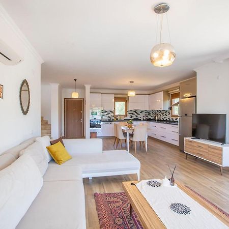 Kuytu Kas Houses Εξωτερικό φωτογραφία