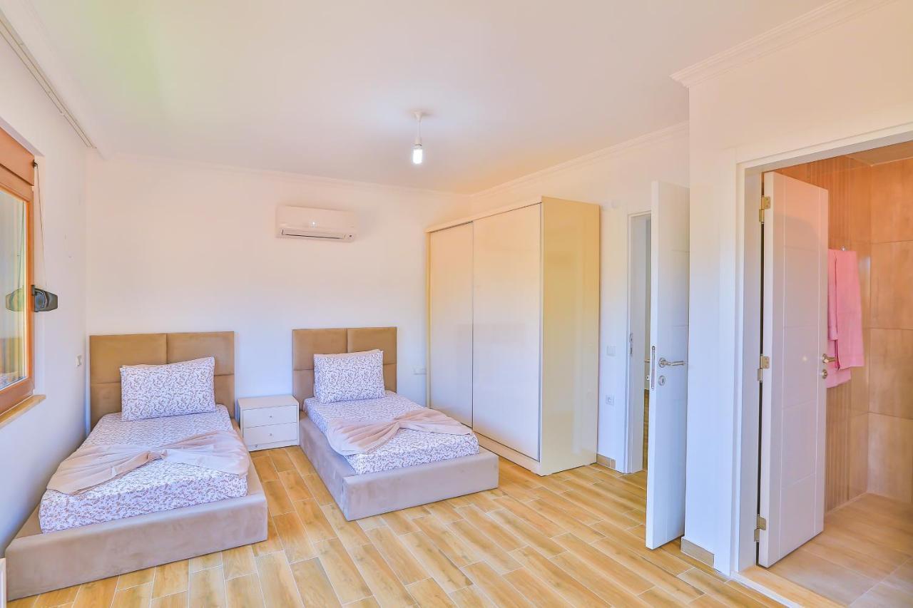 Kuytu Kas Houses Εξωτερικό φωτογραφία