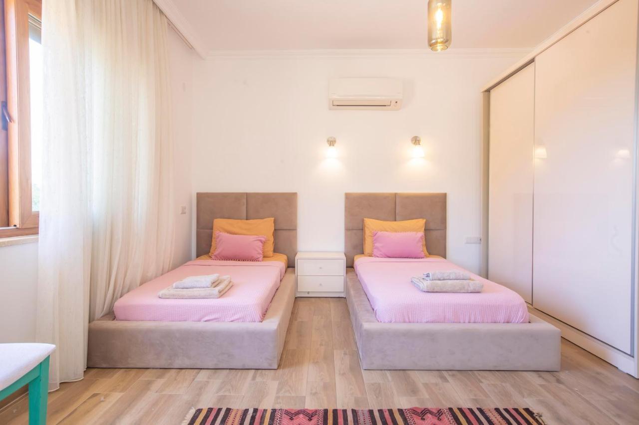 Kuytu Kas Houses Εξωτερικό φωτογραφία