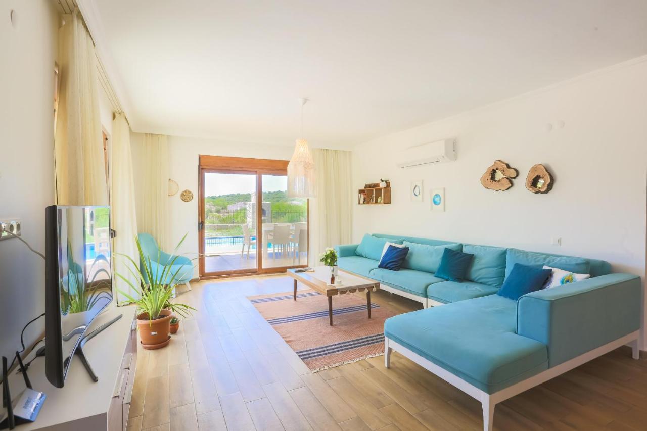 Kuytu Kas Houses Εξωτερικό φωτογραφία