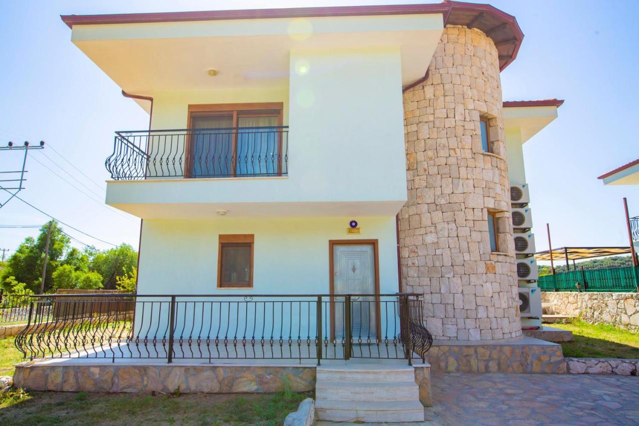Kuytu Kas Houses Εξωτερικό φωτογραφία