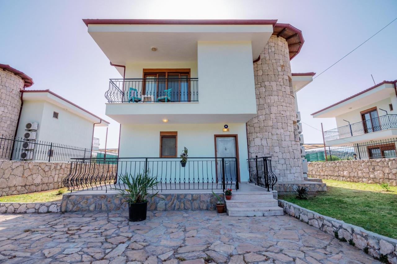 Kuytu Kas Houses Εξωτερικό φωτογραφία